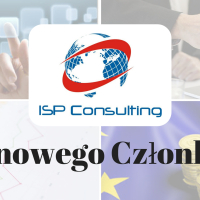 Witamy w Izbie ISP Consulting