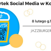 4. Czwartek Social Media w Koszalinie