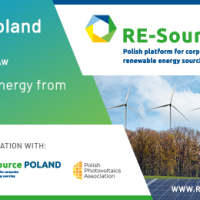 Konferencja RE-Source Poland 4-5 lutego 2020 Warszawa
